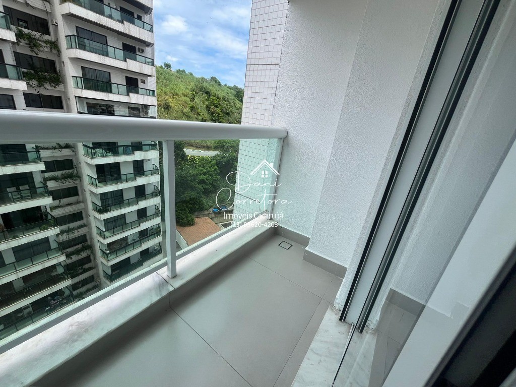 Apartamento, 2 quartos, 90 m² - Foto 9