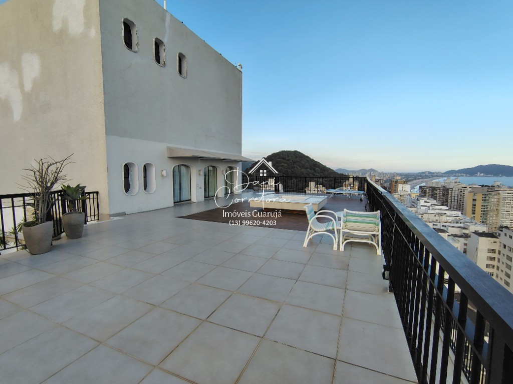 Cobertura, 6 quartos, 684 m² - Foto 51