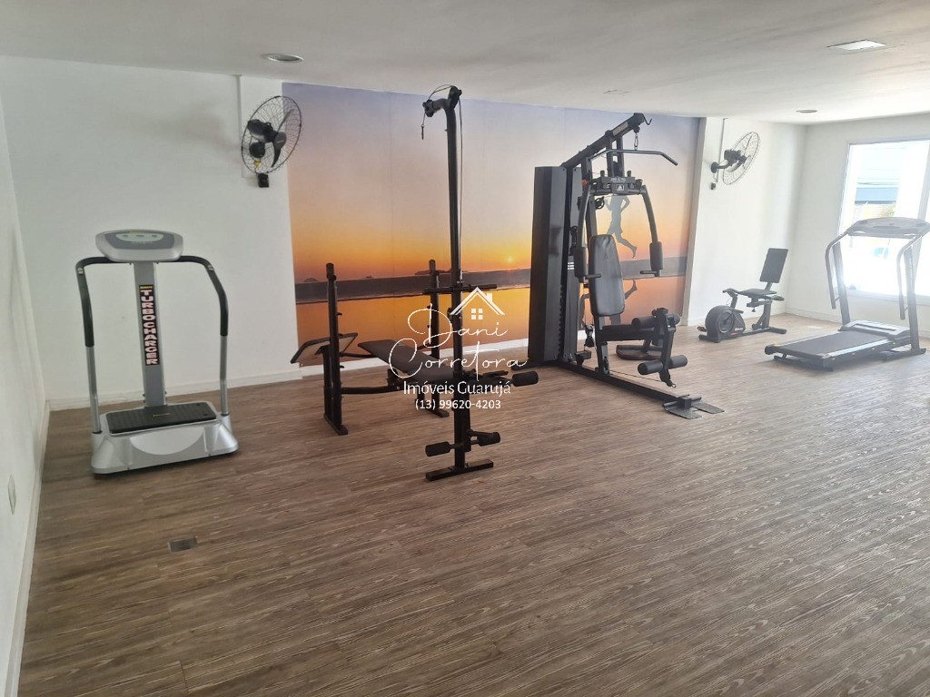 Apartamento, 2 quartos, 90 m² - Foto 19