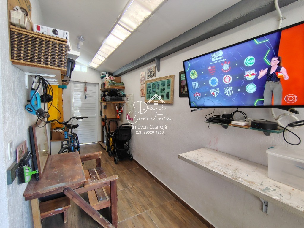 Casa, 3 quartos, 300 m² - Foto 45