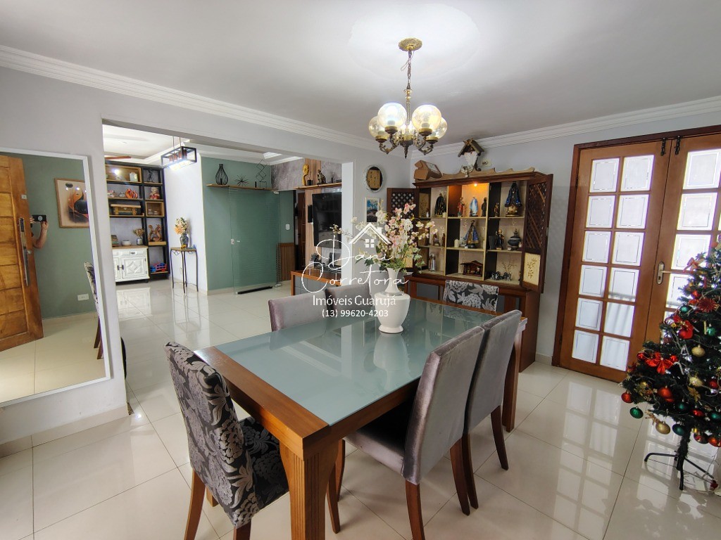 Casa, 3 quartos, 300 m² - Foto 1