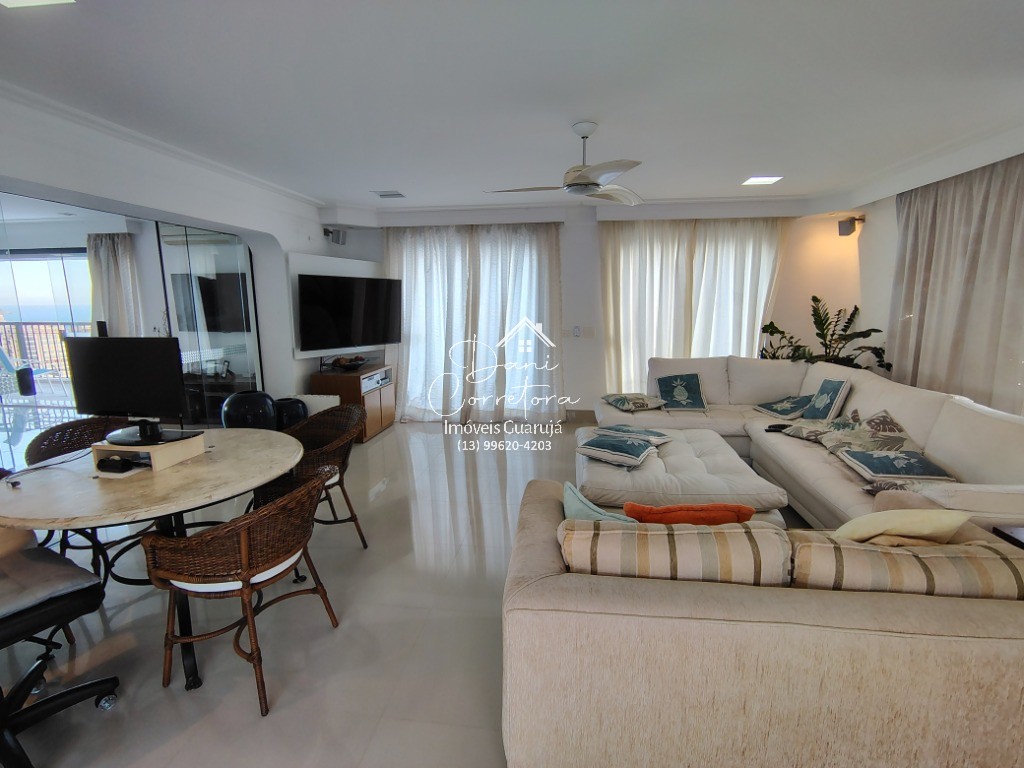 Cobertura, 6 quartos, 684 m² - Foto 17