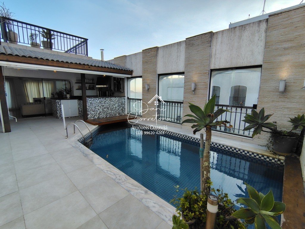 Cobertura, 6 quartos, 684 m² - Foto 22