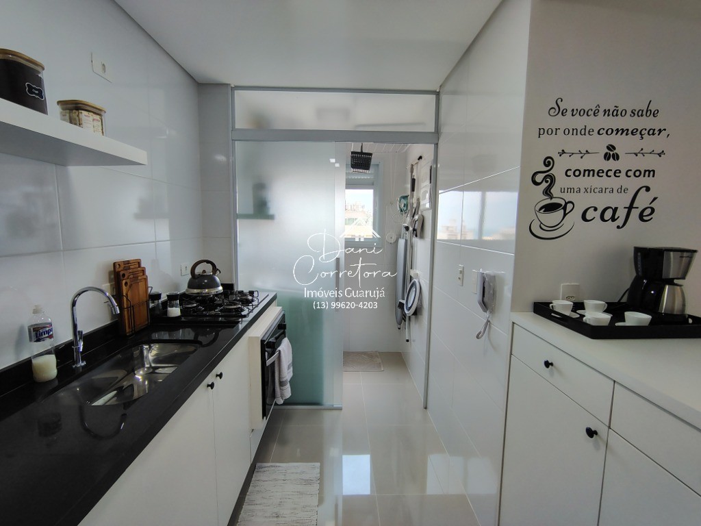 Apartamento, 2 quartos, 80 m² - Foto 10