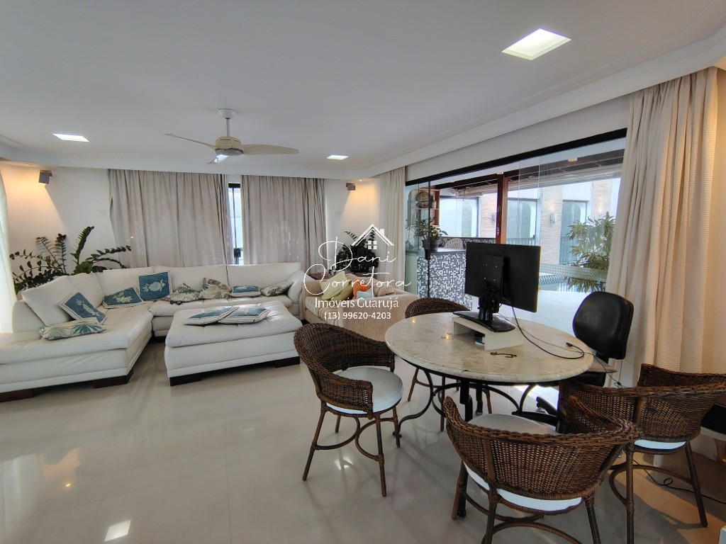 Cobertura, 6 quartos, 684 m² - Foto 16