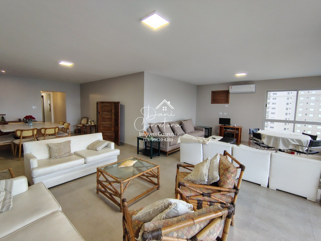 Apartamento, 3 quartos, 192 m² - Foto 7