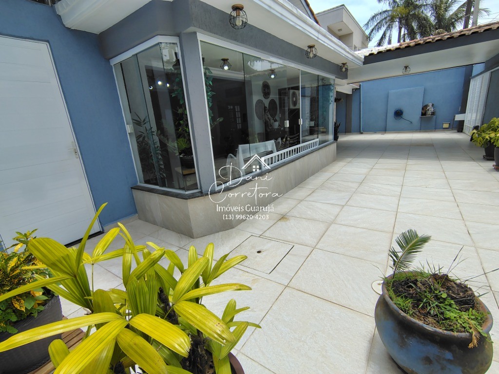 Casa, 3 quartos, 300 m² - Foto 11