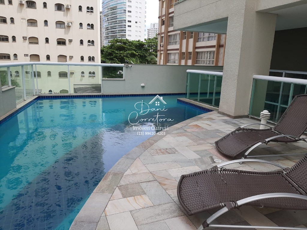 Apartamento, 3 quartos, 149 m² - Foto 1