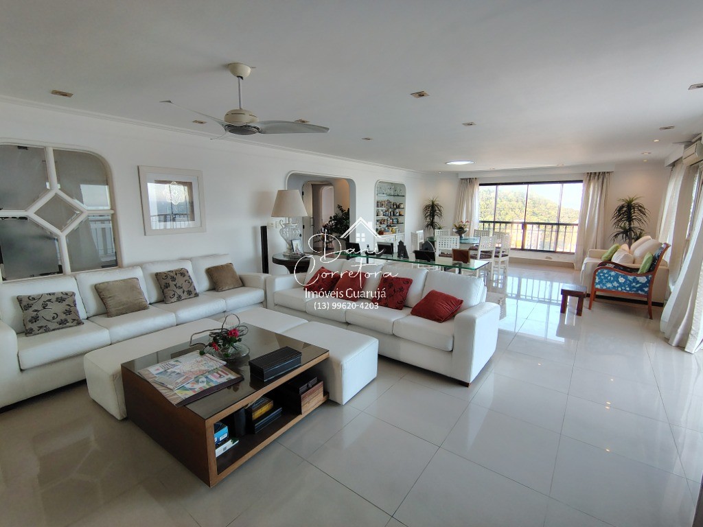 Cobertura, 6 quartos, 684 m² - Foto 6