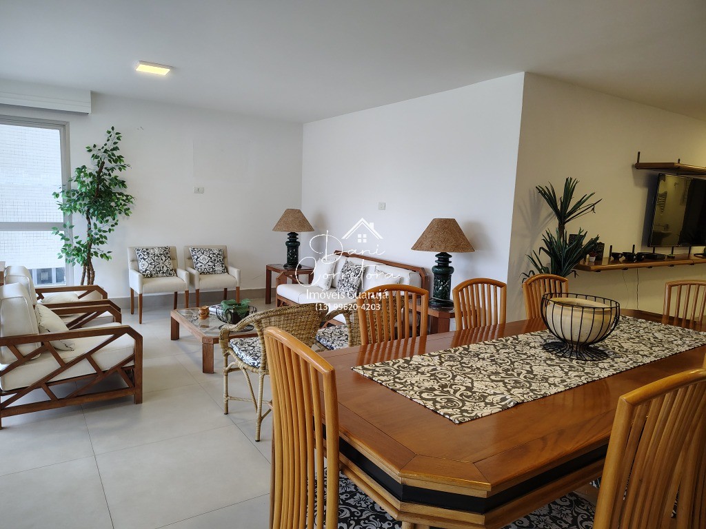 Apartamento, 3 quartos, 192 m² - Foto 8