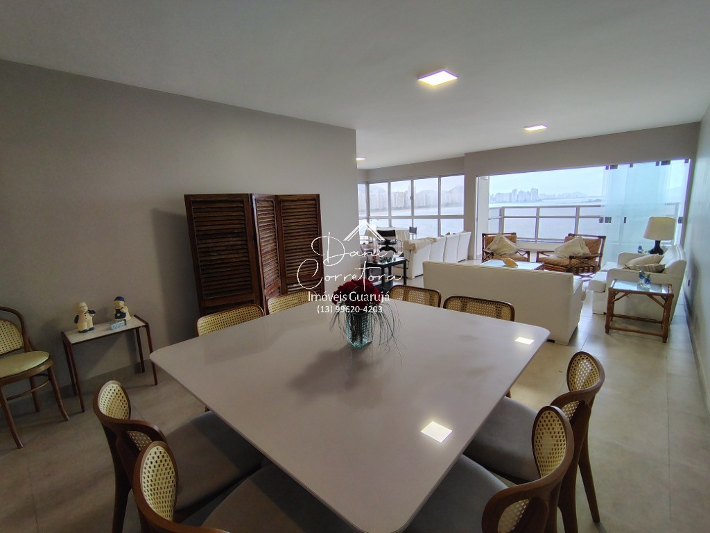 Apartamento, 3 quartos, 192 m² - Foto 5