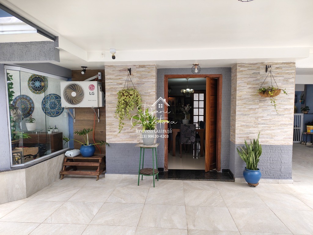 Casa, 3 quartos, 300 m² - Foto 6