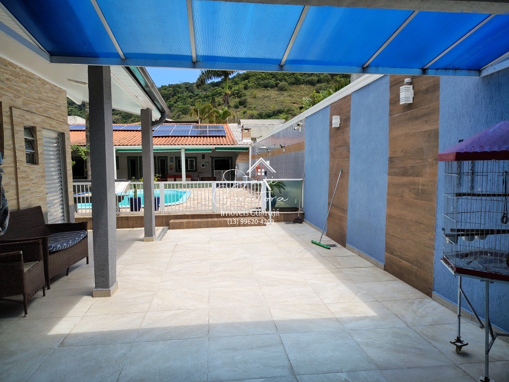 Casa, 3 quartos, 300 m² - Foto 48