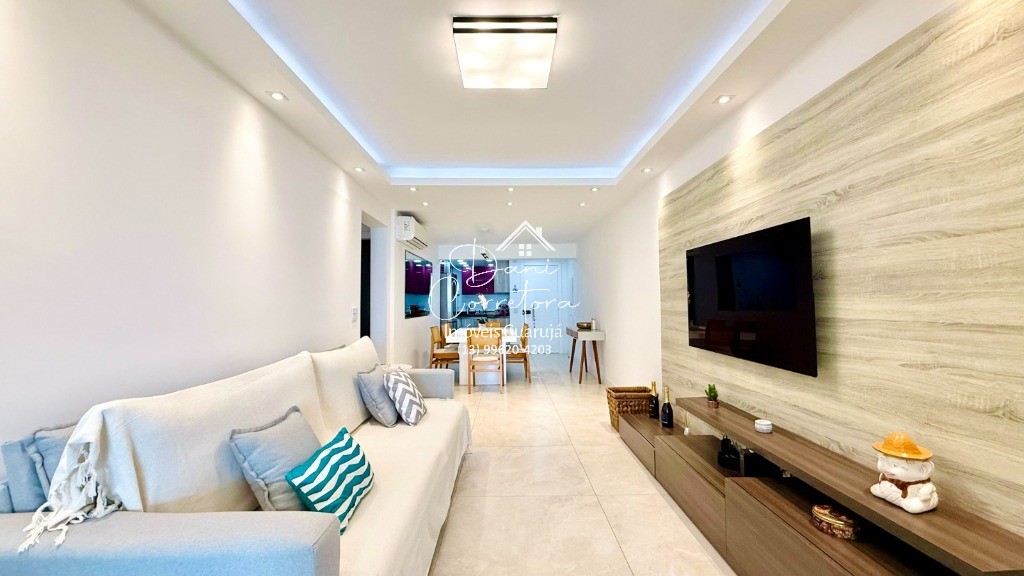 Apartamento, 3 quartos, 117 m² - Foto 9
