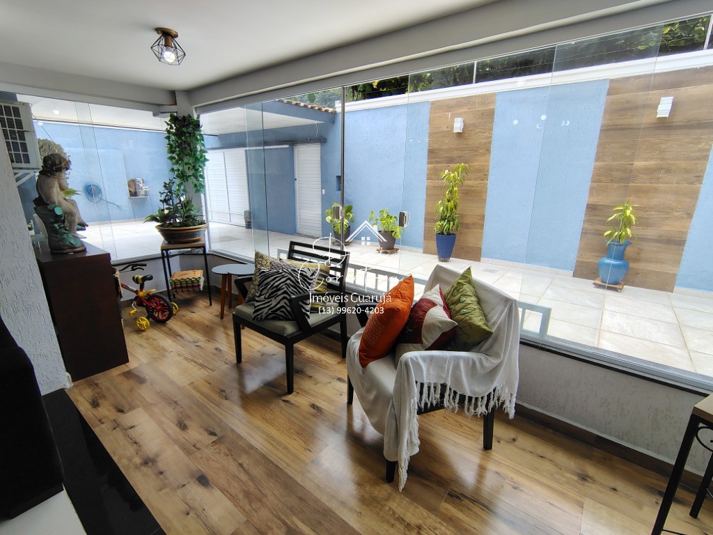 Casa, 3 quartos, 300 m² - Foto 22