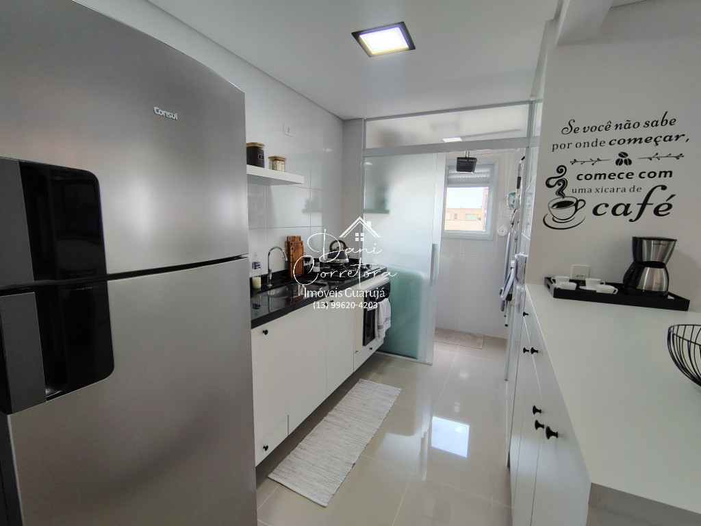 Apartamento, 2 quartos, 80 m² - Foto 9