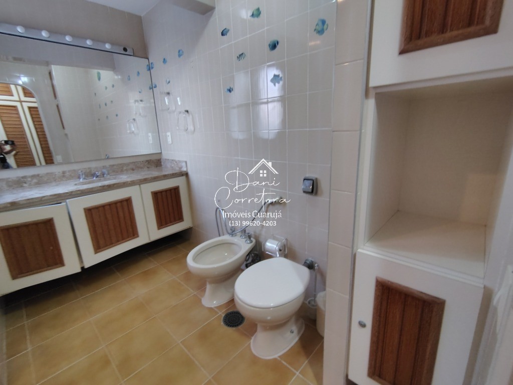 Apartamento, 3 quartos, 171 m² - Foto 14