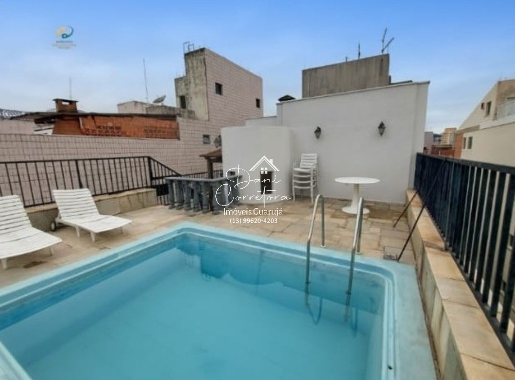 Cobertura, 3 quartos, 150 m² - Foto 1