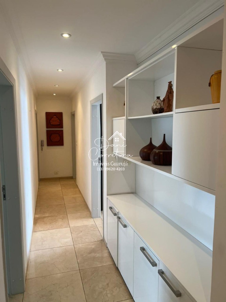 Apartamento de luxo para locação no Jardim Astúrias, Guarujá-SP: 4 quartos, 4 suítes, 3 salas, 5 banheiros, 3 vagas, 350m². em JARDIM ASTÚRIAS, GUARUJÁ — foto 27
