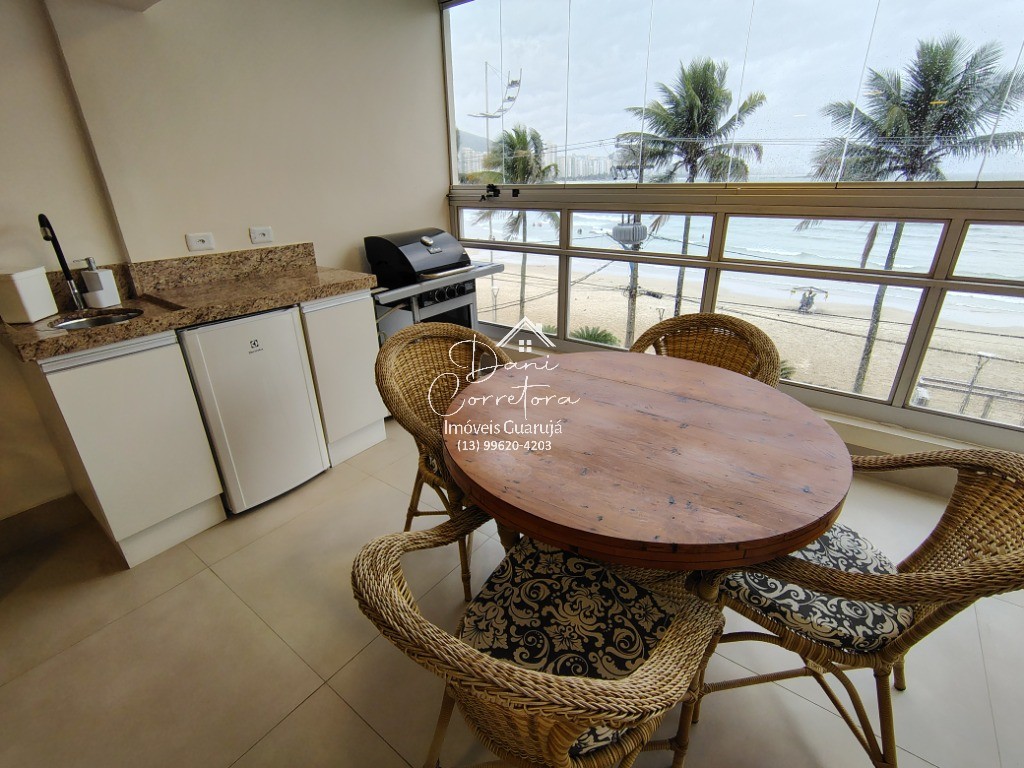 Apartamento, 3 quartos, 192 m² - Foto 1