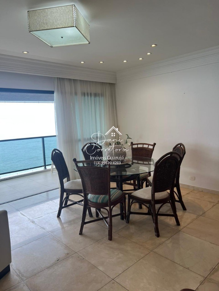 Apartamento de luxo para locação no Jardim Astúrias, Guarujá-SP: 4 quartos, 4 suítes, 3 salas, 5 banheiros, 3 vagas, 350m². em JARDIM ASTÚRIAS, GUARUJÁ — foto 7