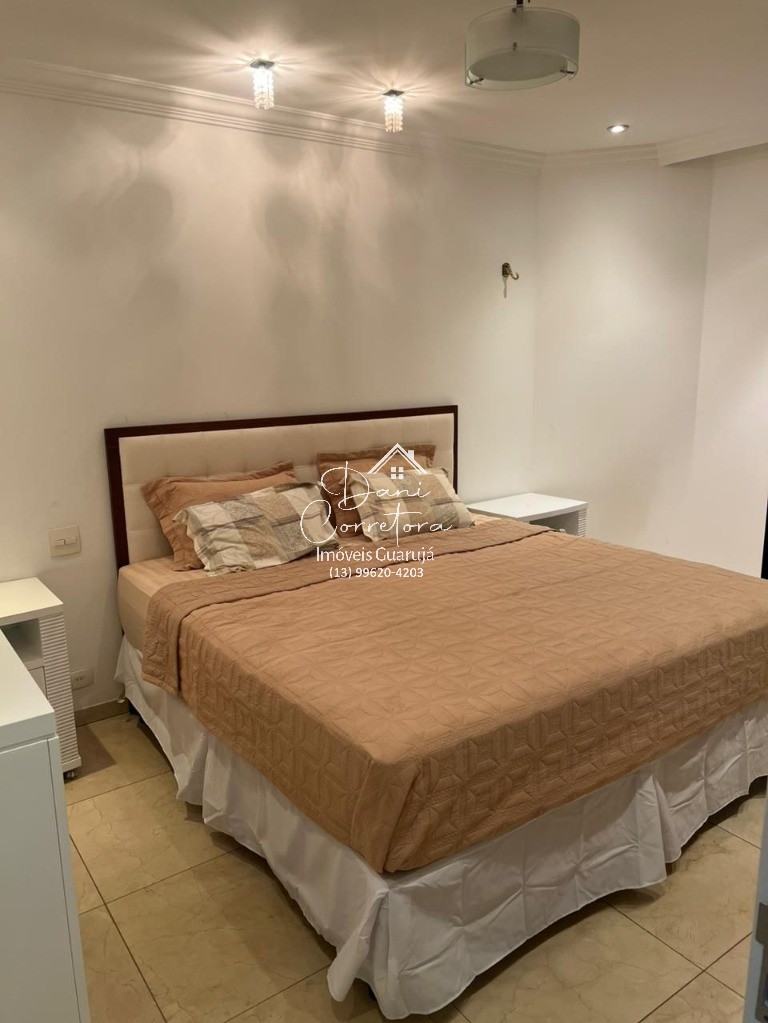 Apartamento de luxo para locação no Jardim Astúrias, Guarujá-SP: 4 quartos, 4 suítes, 3 salas, 5 banheiros, 3 vagas, 350m². em JARDIM ASTÚRIAS, GUARUJÁ — foto 20