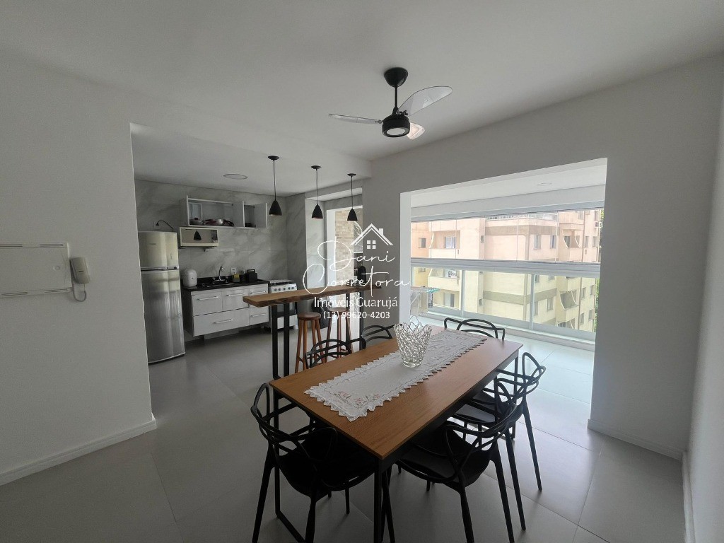 Apartamento, 2 quartos, 90 m² - Foto 4