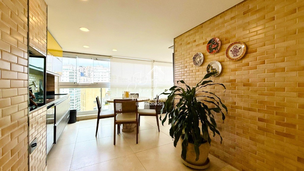 Apartamento, 3 quartos, 117 m² - Foto 8