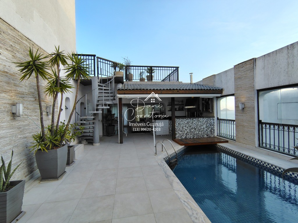 Cobertura, 6 quartos, 684 m² - Foto 23