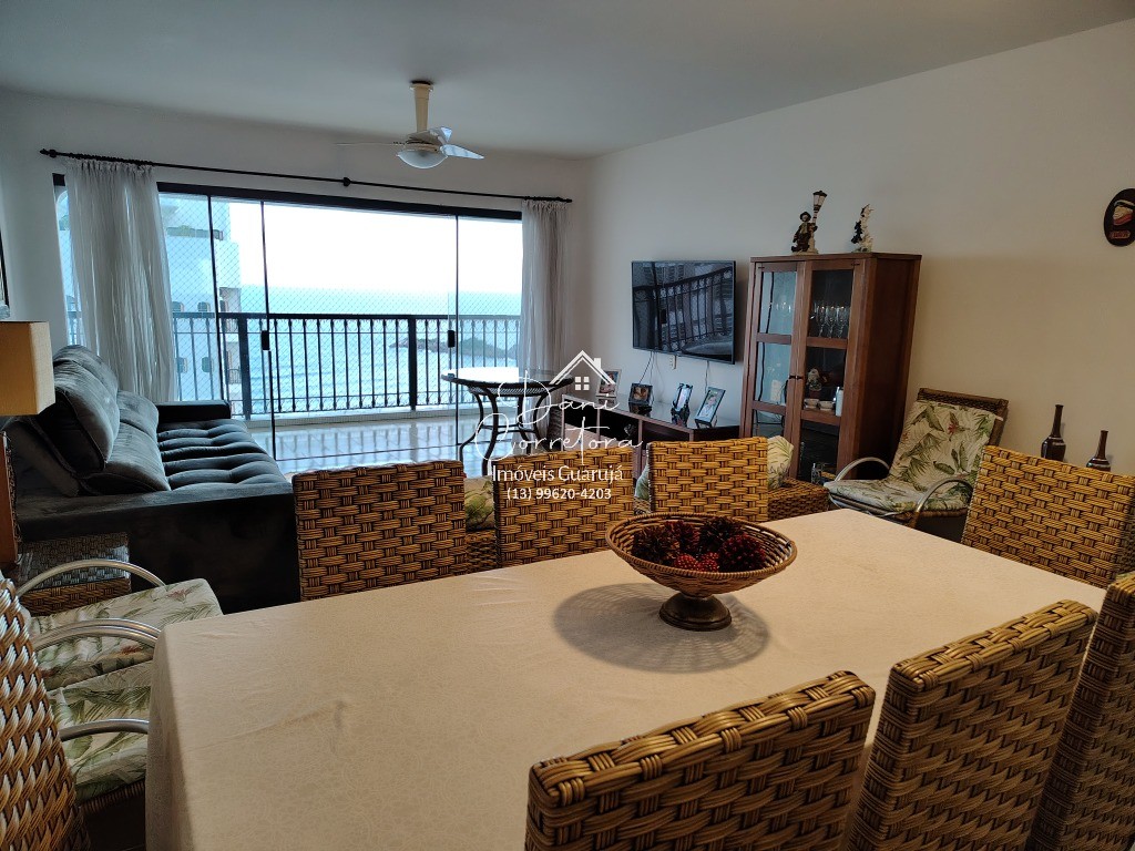 Apartamento, 3 quartos, 171 m² - Foto 1