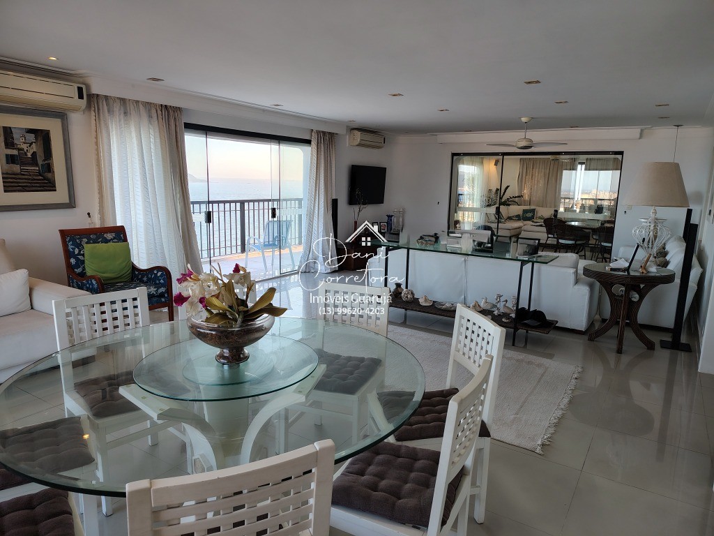 Cobertura, 6 quartos, 684 m² - Foto 4