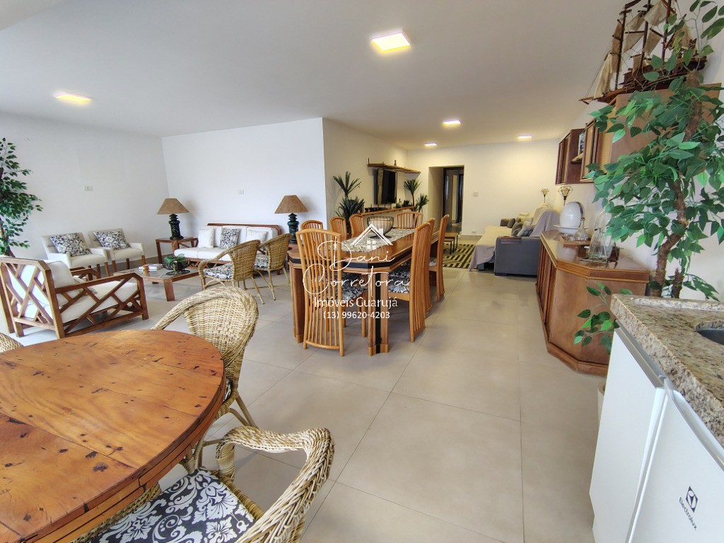Apartamento, 3 quartos, 192 m² - Foto 6