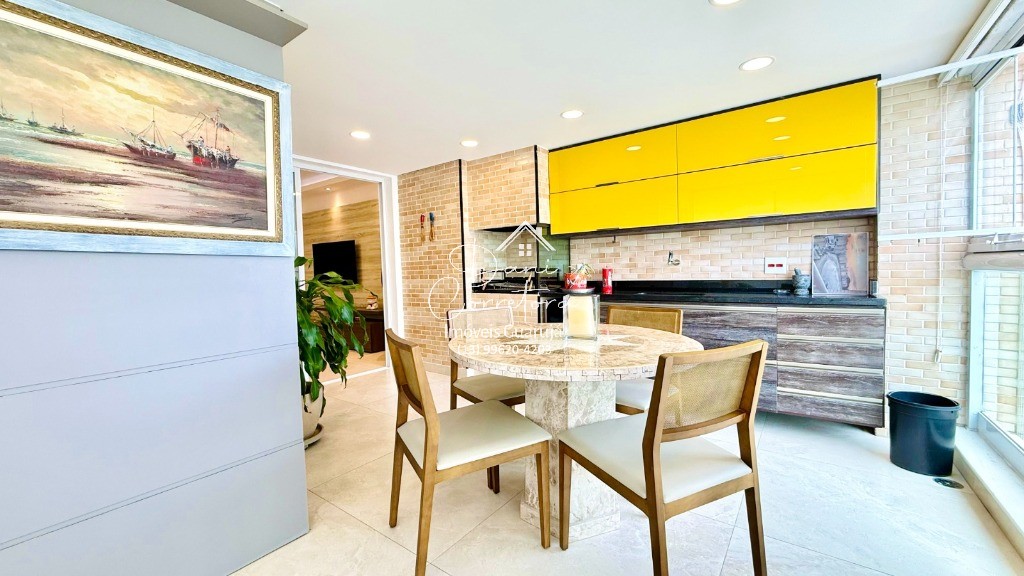 Apartamento, 3 quartos, 117 m² - Foto 7