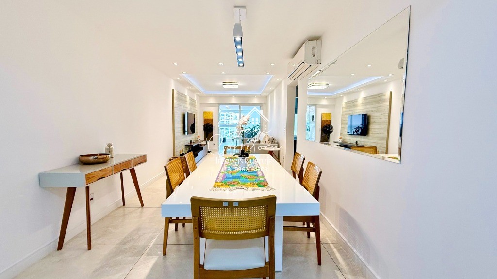 Apartamento, 3 quartos, 117 m² - Foto 5