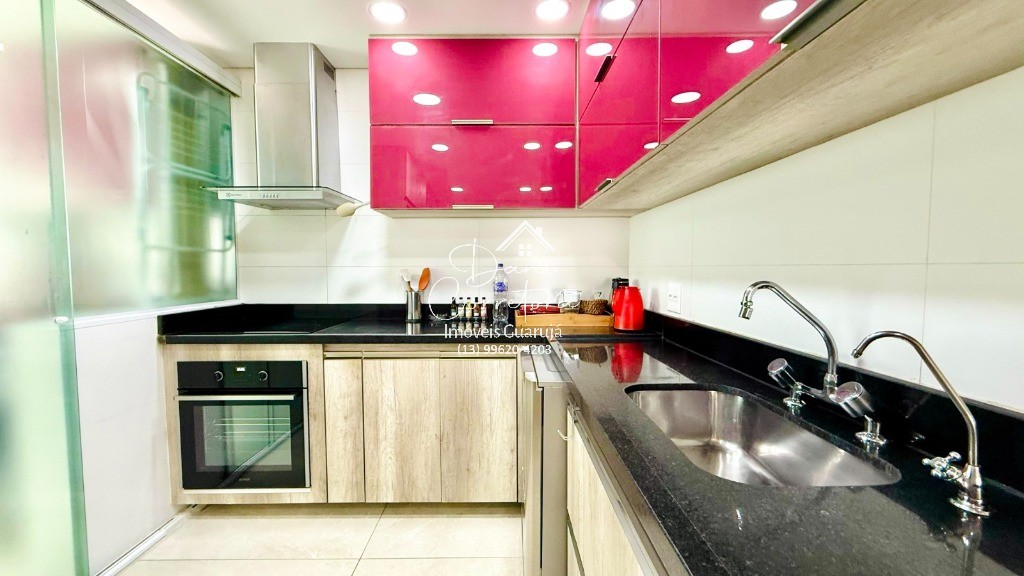 Apartamento, 3 quartos, 117 m² - Foto 23