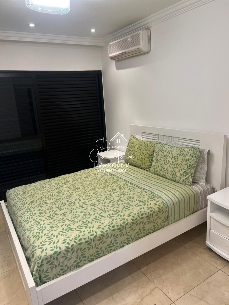 Apartamento de luxo para locação no Jardim Astúrias, Guarujá-SP: 4 quartos, 4 suítes, 3 salas, 5 banheiros, 3 vagas, 350m². em JARDIM ASTÚRIAS, GUARUJÁ — foto 22