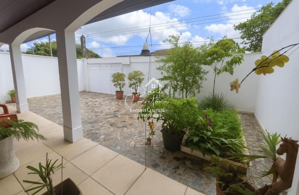 Casa, 3 quartos, 160 m² - Foto 5