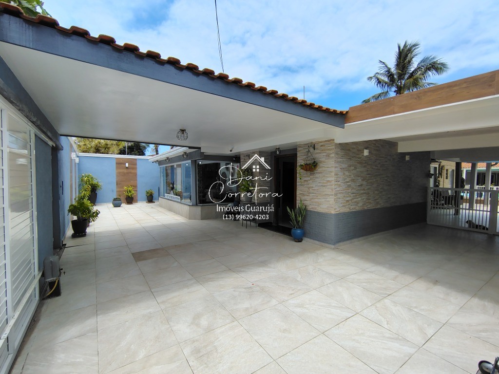 Casa, 3 quartos, 300 m² - Foto 2