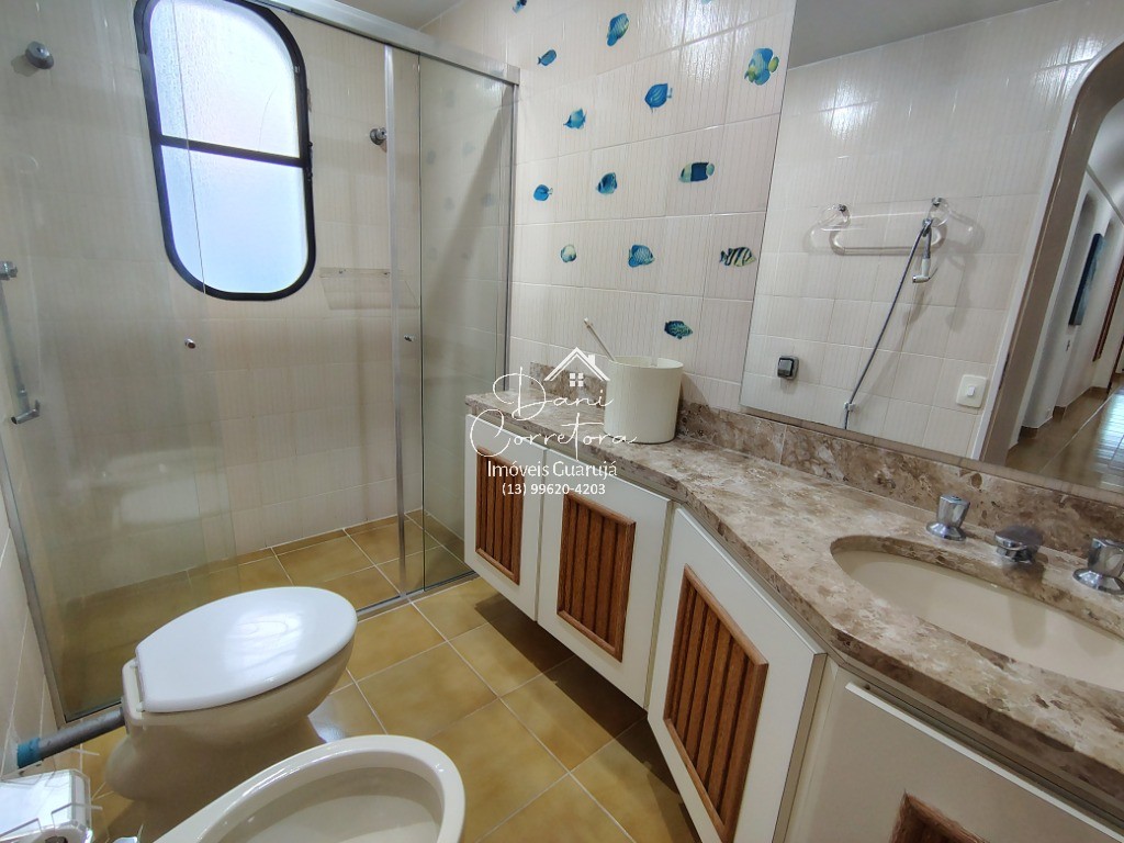 Apartamento, 3 quartos, 171 m² - Foto 21