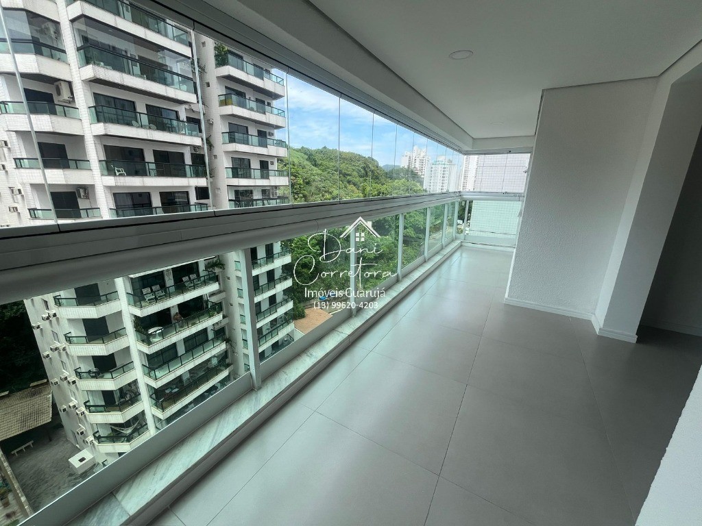 Apartamento, 2 quartos, 90 m² - Foto 3