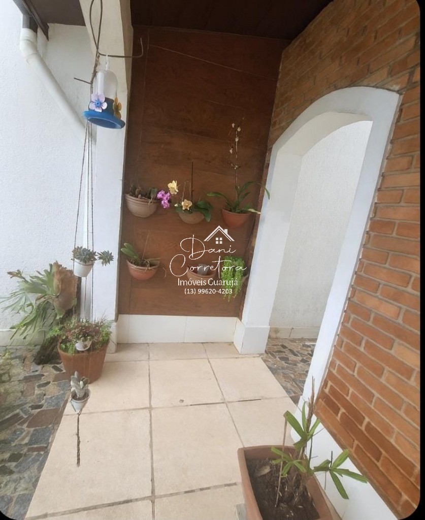 Casa, 3 quartos, 160 m² - Foto 2