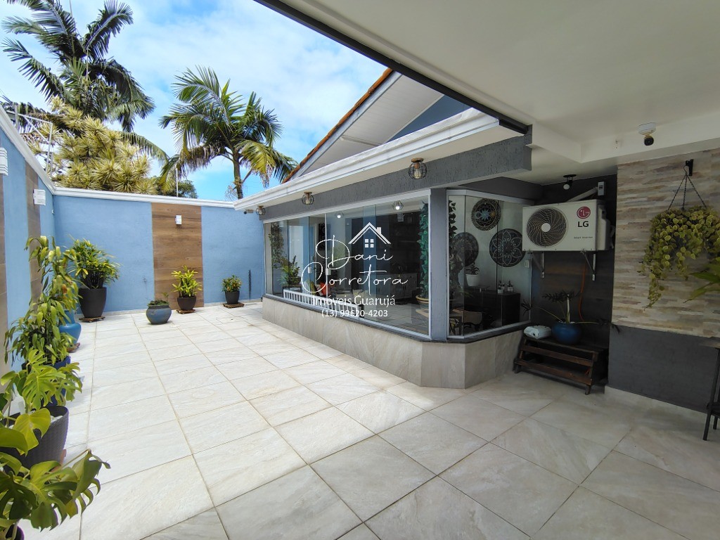 Casa, 3 quartos, 300 m² - Foto 8