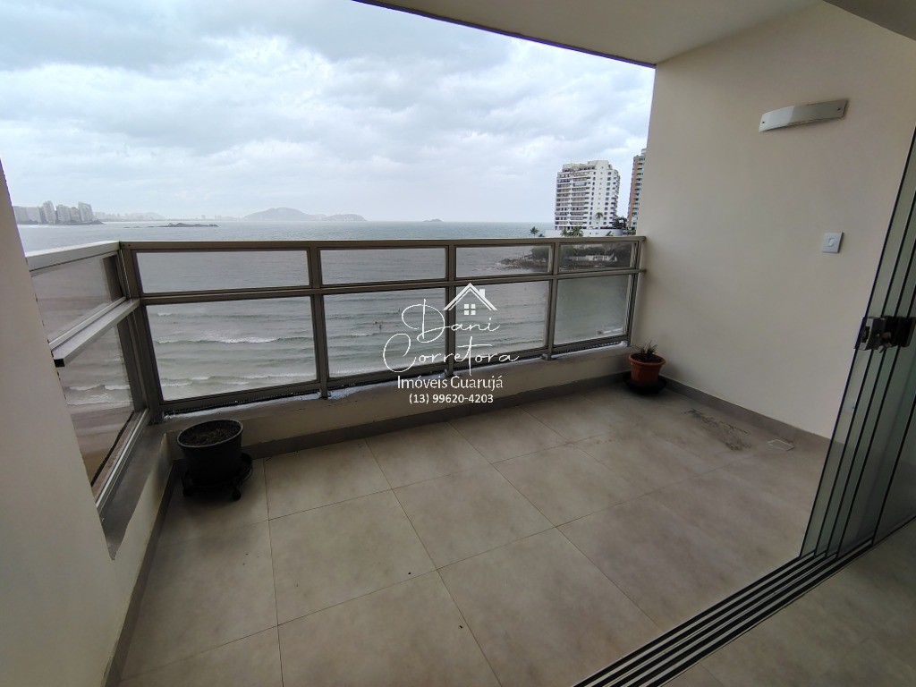 Apartamento, 3 quartos, 192 m² - Foto 3