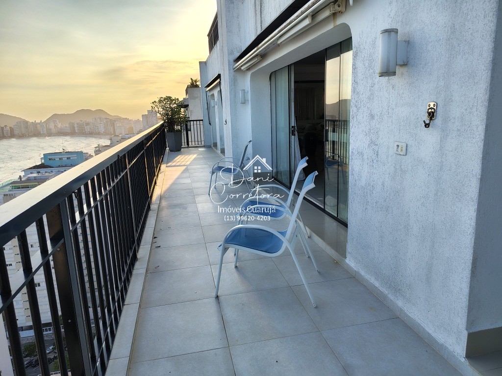 Cobertura, 6 quartos, 684 m² - Foto 13