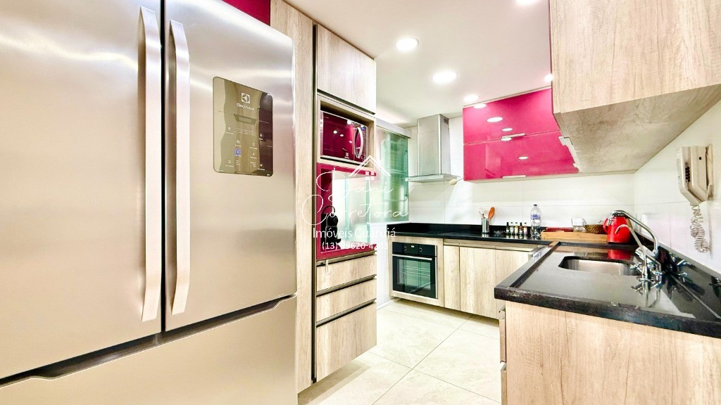Apartamento, 3 quartos, 117 m² - Foto 25