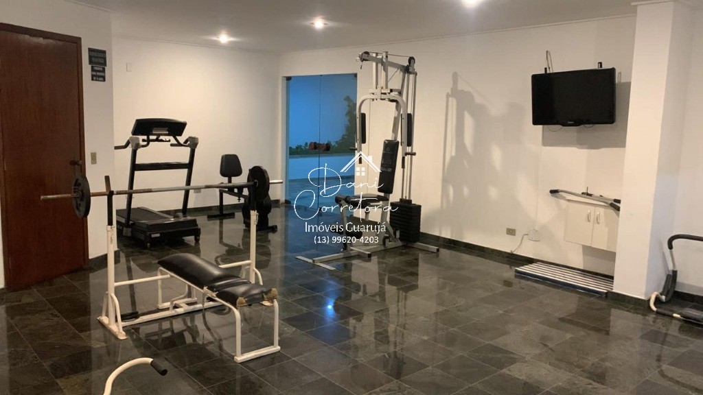 Apartamento, 3 quartos, 127 m² - Foto 46