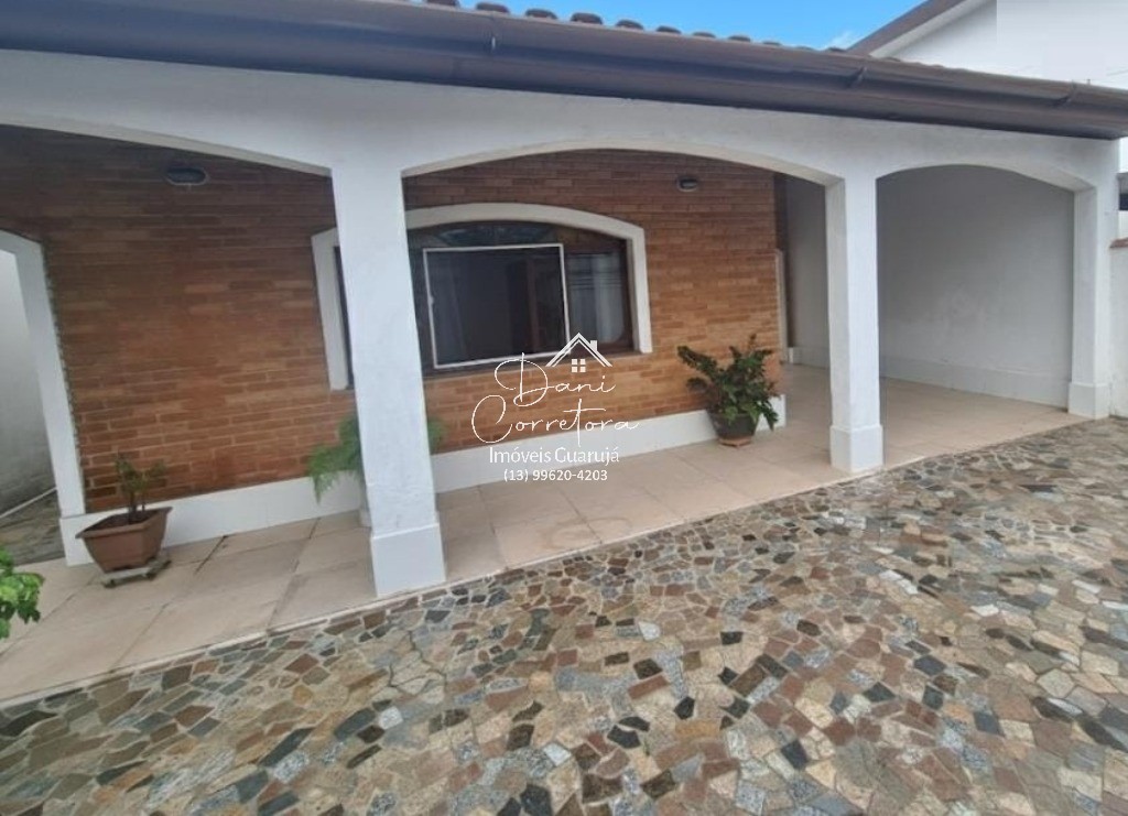 Casa, 3 quartos, 160 m² - Foto 1