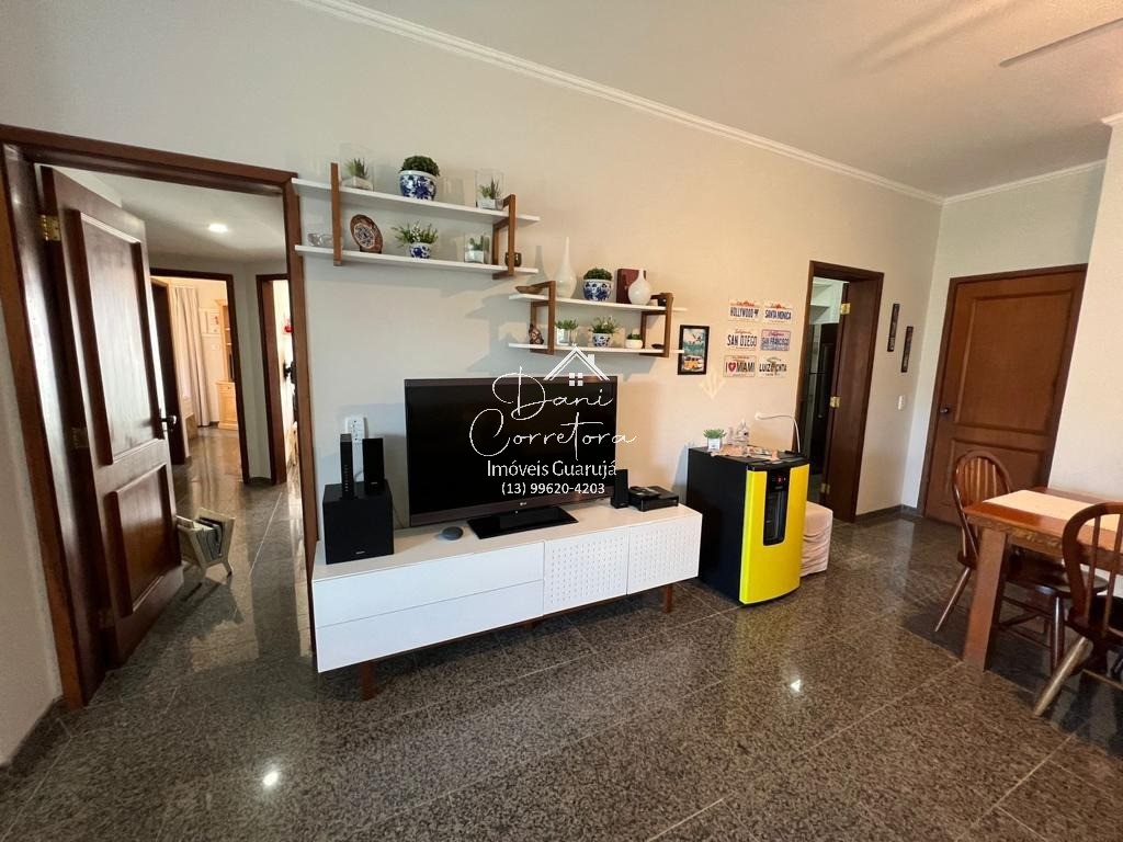 Apartamento, 3 quartos, 127 m² - Foto 2