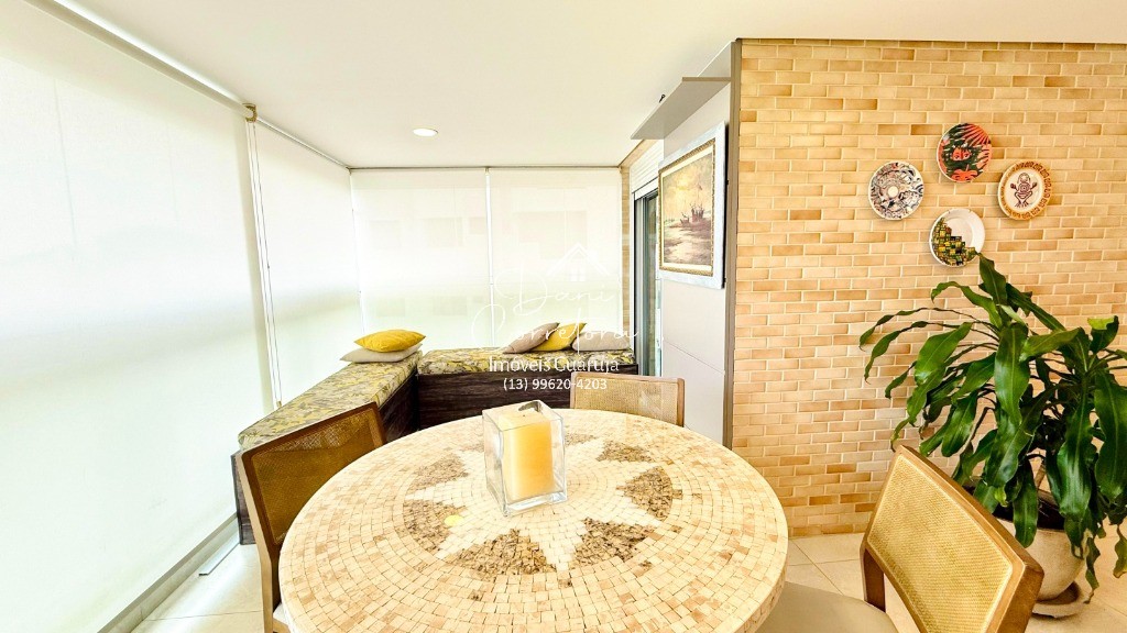 Apartamento, 3 quartos, 117 m² - Foto 12