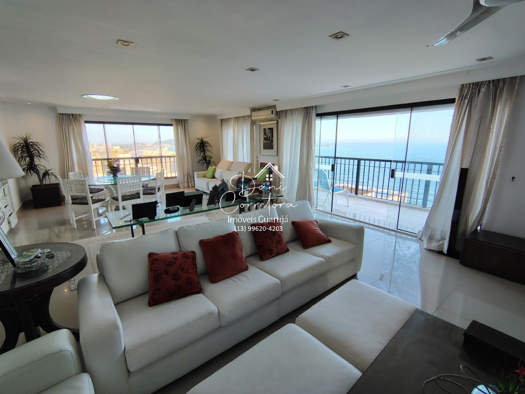 Cobertura, 6 quartos, 684 m² - Foto 7